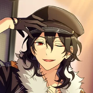 🦇 emoji рей умер Telegram sticker 14 of 55
