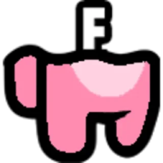 😭 emoji among ass Telegram sticker 20 of 44