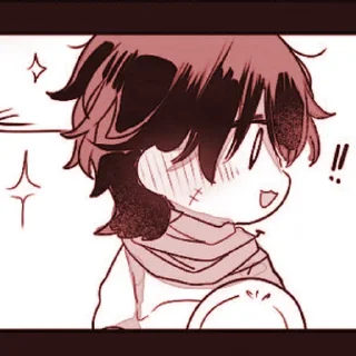 🍣 emoji 𝙀𝙢𝙞𝙡. || @stikersidv Telegram sticker 6 of 35