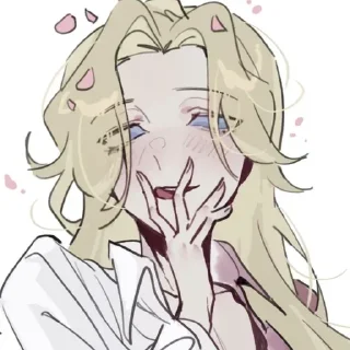 🍷 emoji Joseph once @idvstick Telegram sticker 16 of 38
