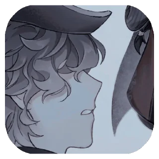 🎭 emoji ~JackTonio?~ @stikersidv Telegram sticker 8 of 58