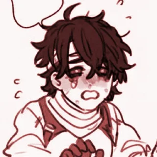 🍣 emoji 𝙀𝙢𝙞𝙡. || @stikersidv Telegram sticker 8 of 35