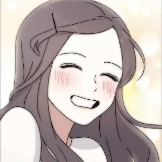 🌟 emoji Looking at the picture Telegram sticker 18 of 60