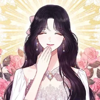 🌟 emoji 𝑶𝒅𝒆𝒕𝒕𝒆 • @stick_kumiko Telegram sticker 18 of 35