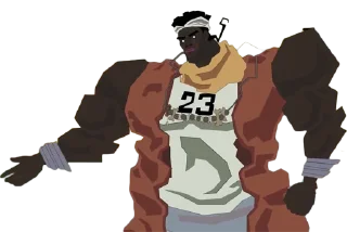 ☝ emoji Запомни меня Telegram sticker 20 of 52