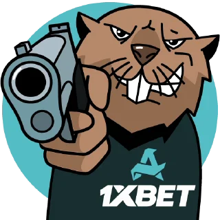 🔫 emoji Aurora Telegram sticker 20 of 34