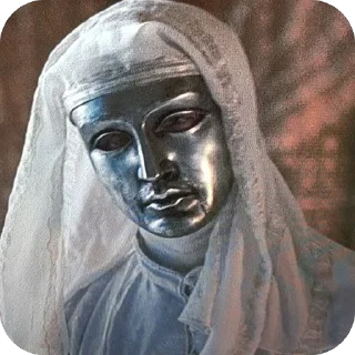 Sticker from Baldwin IV