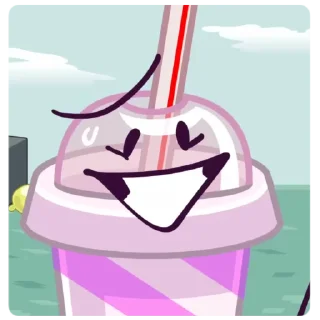 🔮 emoji Сзнп - Шейк! | @tavloi Telegram sticker 13 of 45