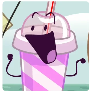 🔮 emoji Сзнп - Шейк! | @tavloi Telegram sticker 20 of 45