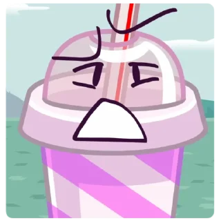 🔮 emoji Сзнп - Шейк! | @tavloi Telegram sticker 11 of 45