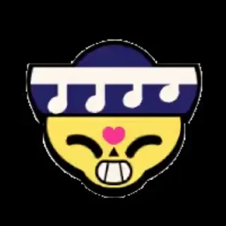 Sticker from Poco🎵