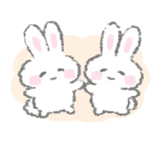 🪦 emoji ૮꒰ྀི∩´ ᵕ `∩꒱ྀི  @ioowooo Telegram sticker 16 of 90
