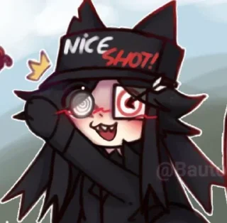 🌟 emoji 🎯Bullseye🎯 Telegram sticker 21 of 114