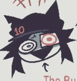 🌟 emoji 🎯Bullseye🎯 Telegram sticker 8 of 114