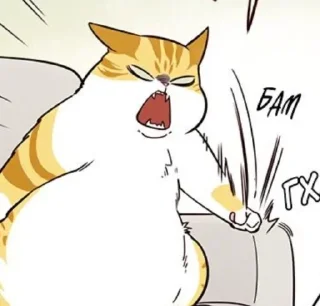 Sticker from Элисед