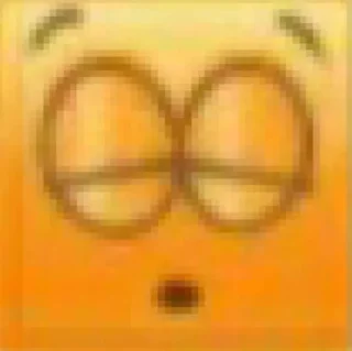 😴 emoji Сотрясение залупы 👎👎👎 Telegram sticker 12 of 23