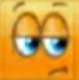 😒 emoji Сотрясение залупы 👎👎👎 Telegram sticker 13 of 23