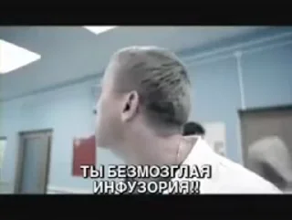 Sticker from @TVstickers Nurses интерны