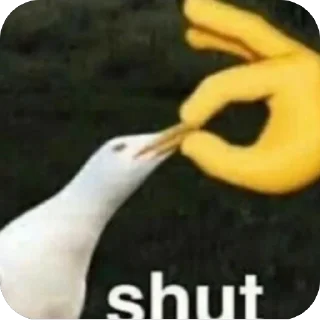 🫥 emoji Личные Telegram sticker 9 of 57
