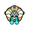 😭 emoji Bibi Pins @BrawlStarsStik Telegram sticker 14 of 30