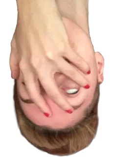 🙄 emoji меме сквад Telegram sticker 22 of 106