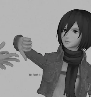 👎 emoji Атака на тебя Telegram sticker 18 of 20