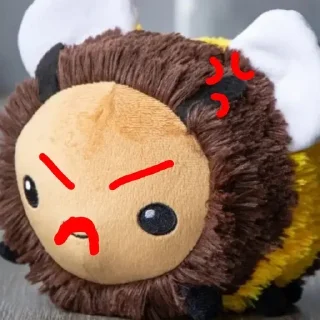 🤬 emoji Мачача Telegram sticker 12 of 45
