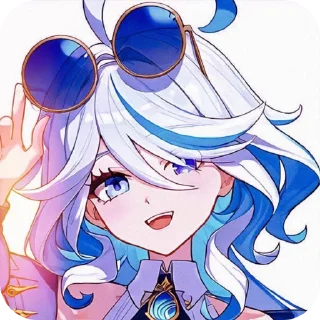 Sticker from ₊  ᯏ   ⃝ƒʋɼⅈɳɑ ⌗›› @sufrins