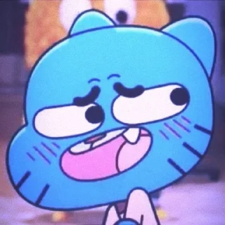 ☺ emoji какая то фигня Telegram sticker 17 of 64