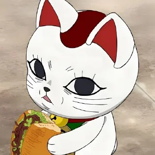 🪩 emoji Дандадан::@GenshinImpact_Jingua ::@fStikBot Telegram sticker 23 of 50