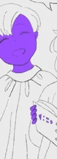 🔮 emoji Завтра не наступит без Telegram sticker 18 of 42