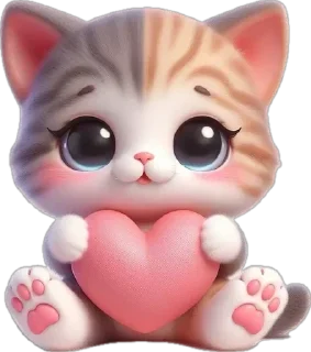 🩷 emoji i love gleb Telegram sticker 21 of 87