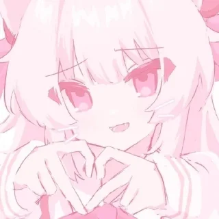 🌟 emoji Няшки💋 создател: @Imfinealone Telegram sticker 23 of 29