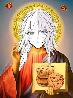 🛐 emoji ёбаный в рот этого казино || @kklown_exe Telegram sticker 19 of 80