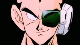 🌟 emoji Raditz Telegram sticker 5 of 68