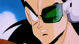🌟 emoji Raditz Telegram sticker 23 of 68