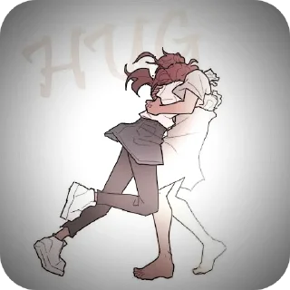 📖 emoji TylerKSHA Telegram sticker 17 of 34