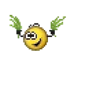 🦋 emoji Еще стикеры - @The_Packo Telegram sticker 13 of 50