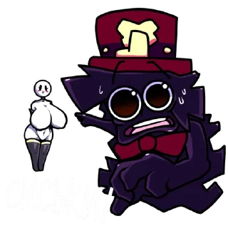 🍒 emoji 🧱JeyZoov 🧱 Telegram sticker 23 of 43