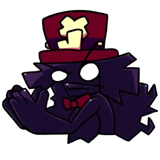 😡 emoji 🧱JeyZoov 🧱 Telegram sticker 8 of 43