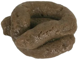 💩 emoji @wowrf govno Telegram sticker 20 of 40