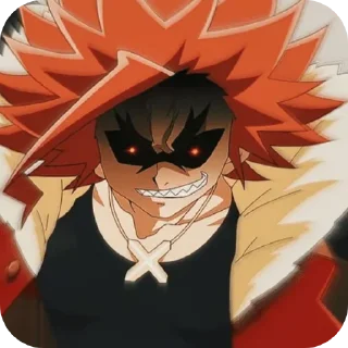 😈 emoji Beyblade burst stickers Telegram sticker 17 of 30