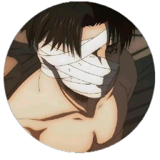 🤕 emoji Kredo Telegram sticker 17 of 58