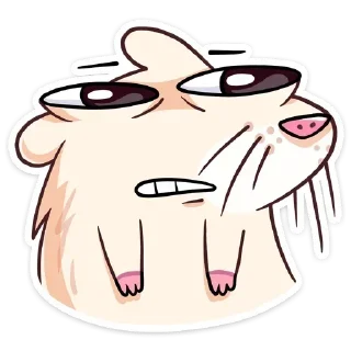 😡 emoji Нутри без надписей @TgSticker Telegram sticker 14 of 48