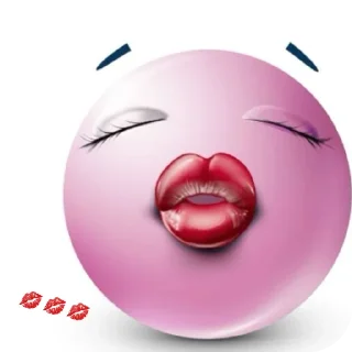 Sticker from me core