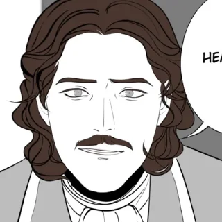 😏 emoji Пётр | краш Telegram sticker 10 of 10