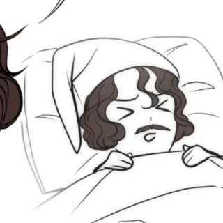 😭 emoji Пётр | краш Telegram sticker 2 of 10