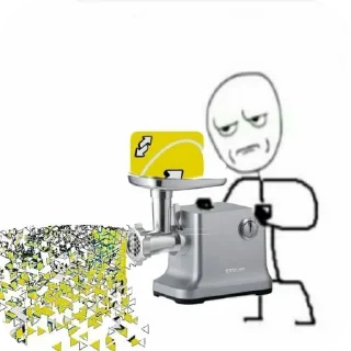🙂 emoji IT'S ME, DAVE Telegram sticker 22 of 118