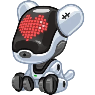 Sticker from Фестиваль ВКонтакте | @sovavrestickers