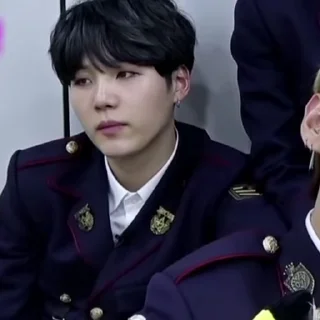 Sticker from @mniyoongi